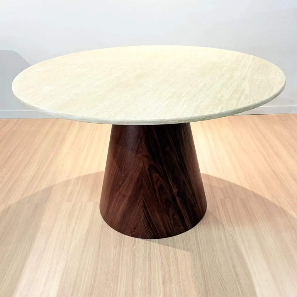 Mesa Flow Marmol 120