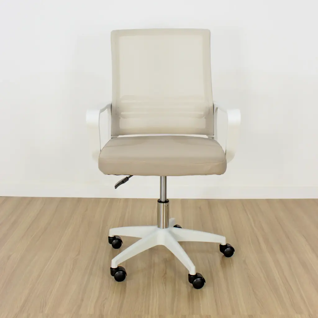 Silla Diva Beige