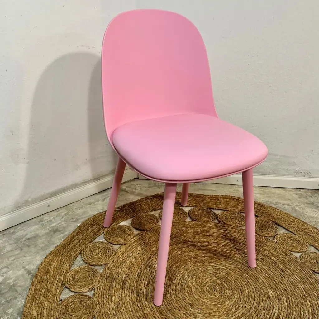 Silla Vita Rosa
