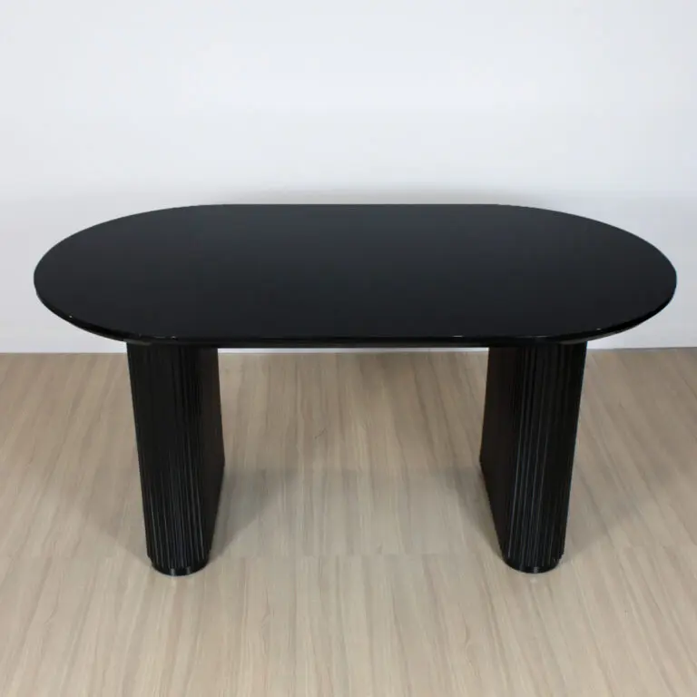 Mesa Portugal Negro