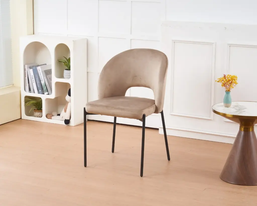 Sillon Live pana Vison