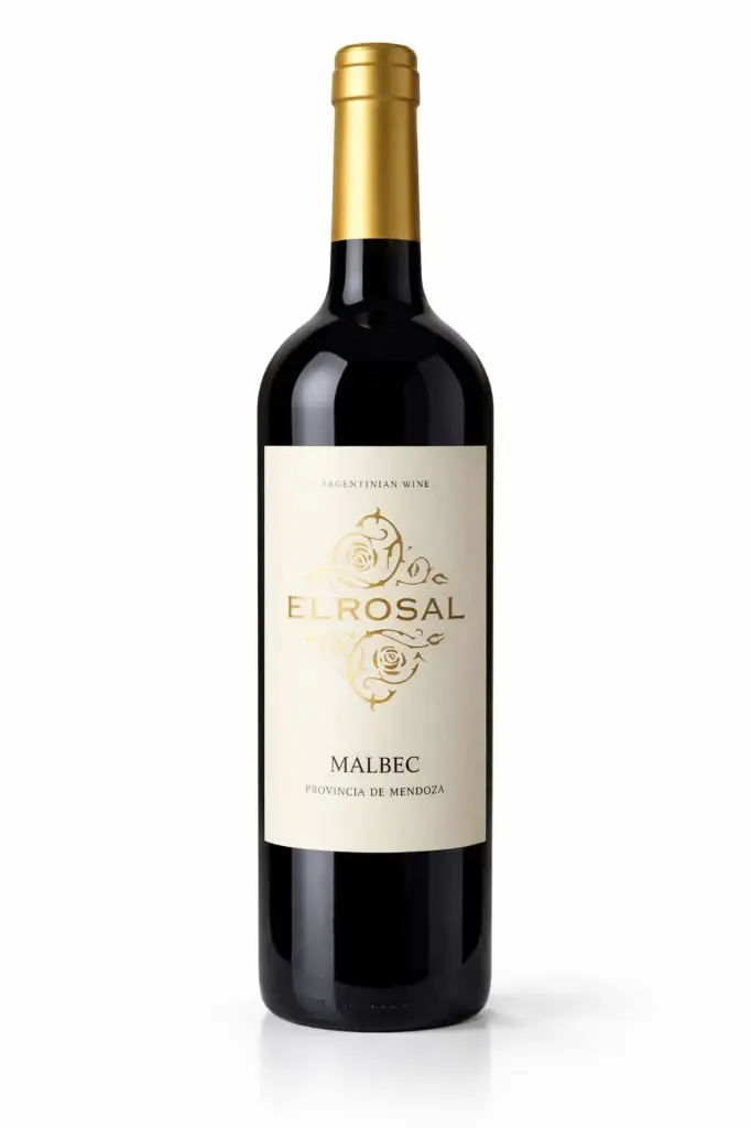 El Rosal Malbec