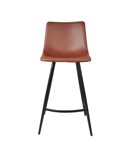 [BAUR00MA] Banqueta Urban 66cm marron