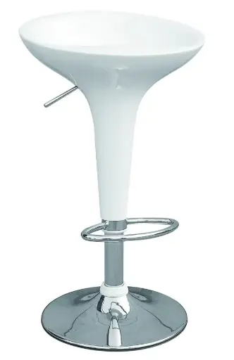[BN00B] Banqueta Nisan Blanca