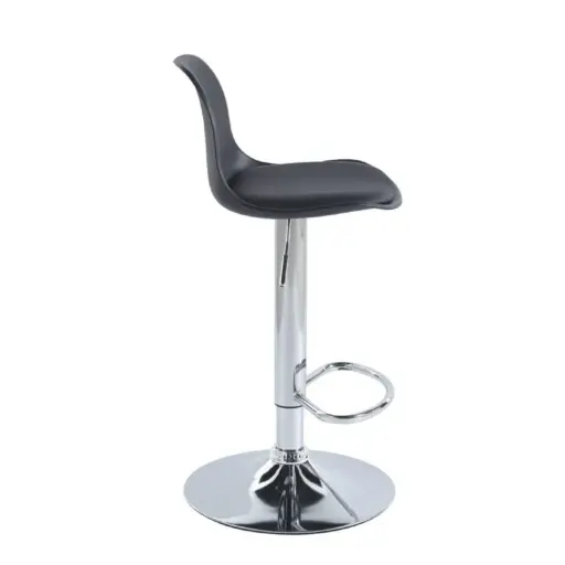 [BTR00G] Banqueta Tulip Regulable Gris