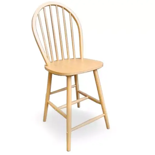 [BWIN00NA] Banqueta Windsor Natural