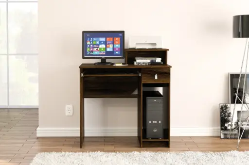 [ECG00] Escritorio Rack computación 