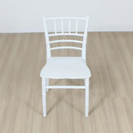 [KSTI00B] Silla Tifany Blanco