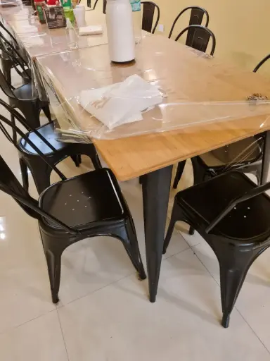 [MAS18090] Mesa Ashley 180x90
