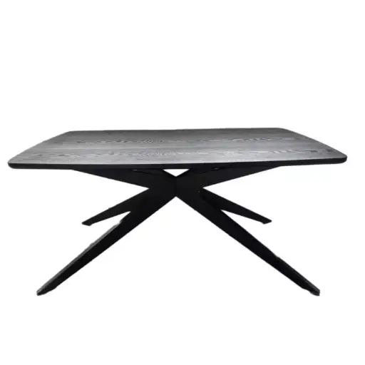 [MBOR16080] Mesa Borje rectangular 160x80