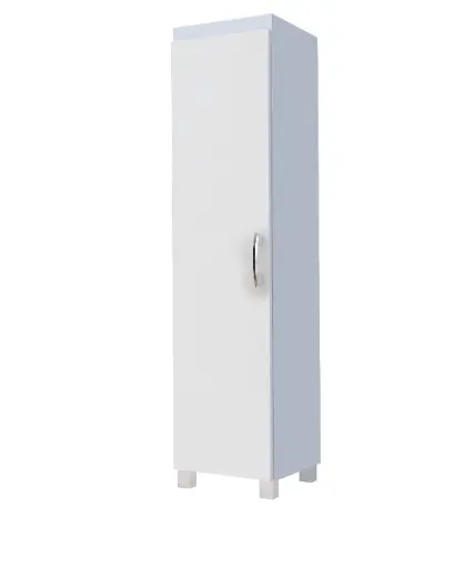 [MDM1P00] Despensero multiuso 1 puerta