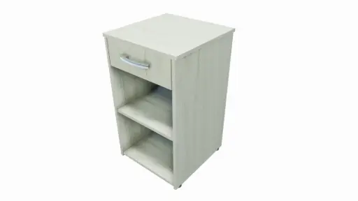 [MLCC00G] Mesa de luz Gris