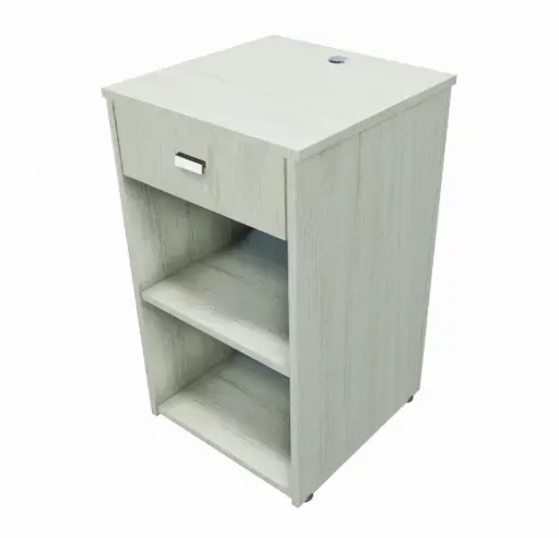 [MLCUSB00G] Mesa de Luz USB Gris