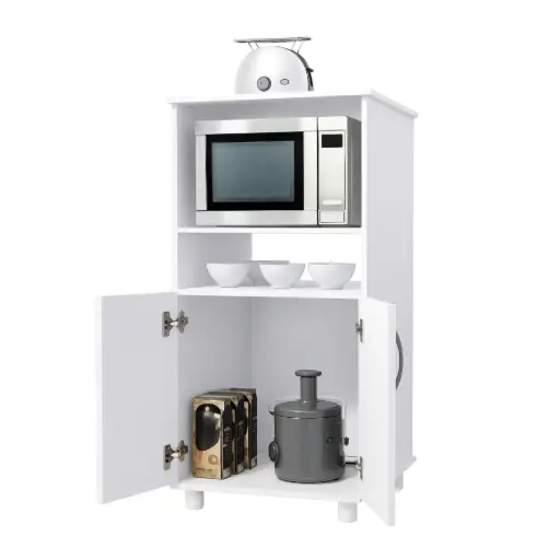 [MO2P] Mueble organizador dos puertas