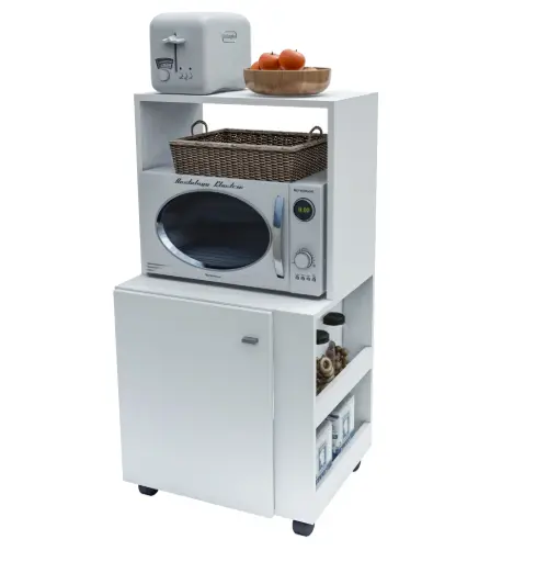 [MOVM] Vajillero movil