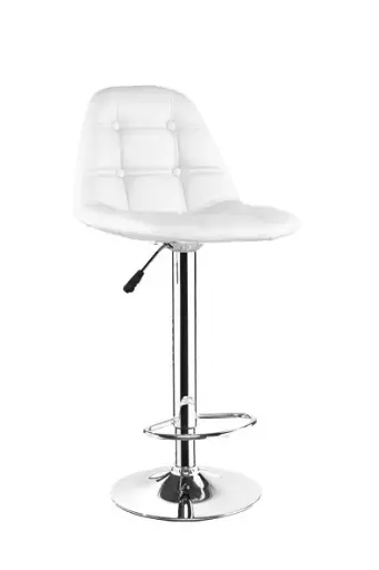 [BC00B] Banqueta Capitone Blanco