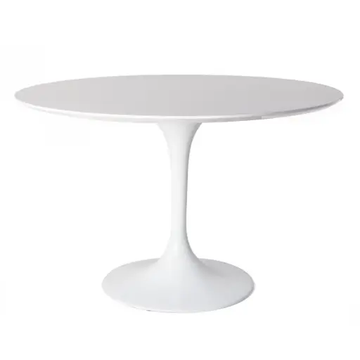 [MTIR70B] Mesa Tulip 70cm Blanco