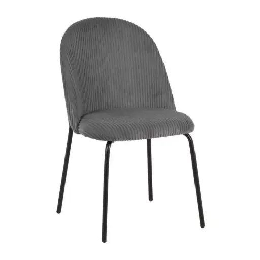 [SFIJ00G] Silla Fiji Gris