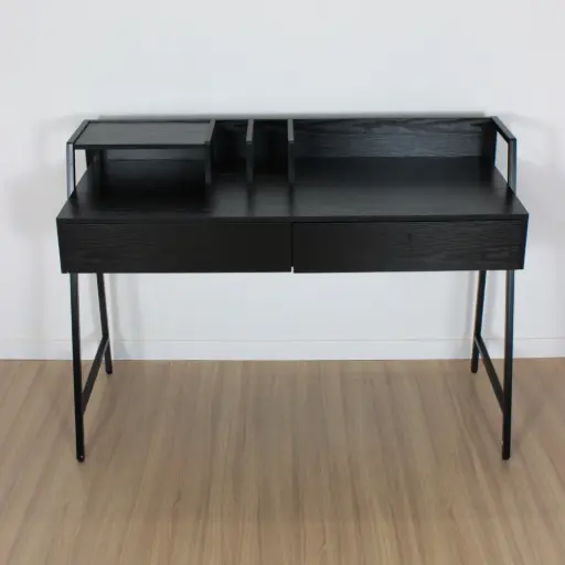 [EPAM00N] Escritorio Pampa Negro