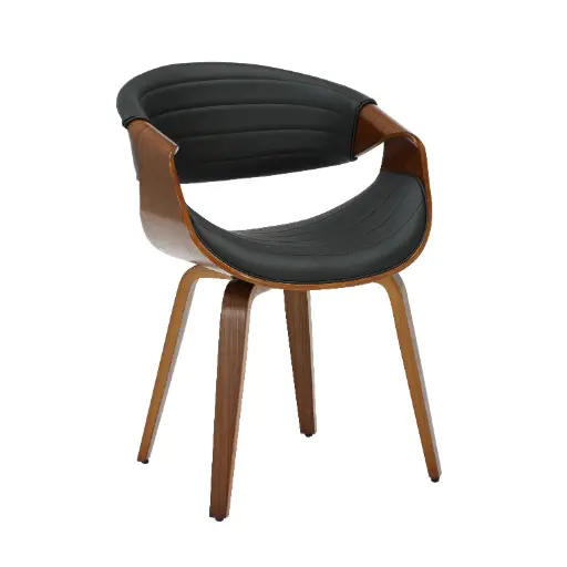 [ONPDN00N] Sillón Premier Danna Negro