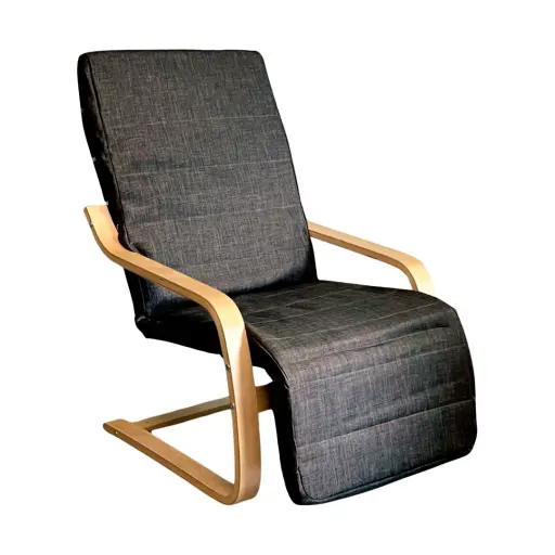 [ONRAPR00] Sillon Relax apoyapies rebatible