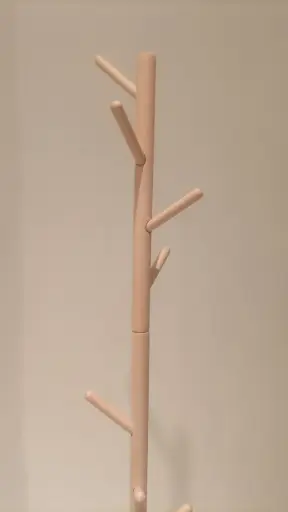 [PERN00] Perchero Nórdico