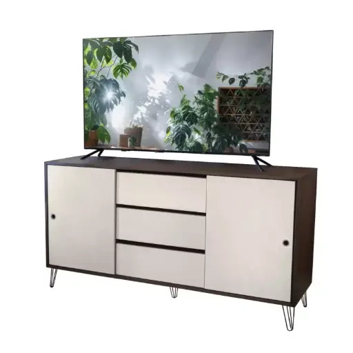 [RTR00MA] Rack Rio Marron