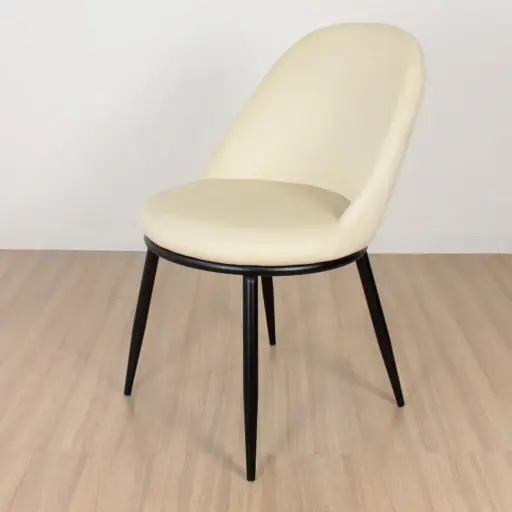 [SALKP00BE] Silla Alaska Pana Beige