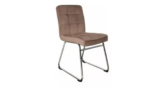 [SBAR00BE] Silla Barcelona Beige