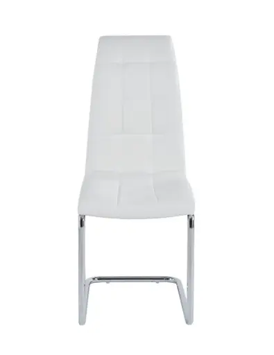 [SBEA00B] Silla Bea Blanco