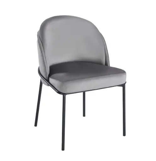 [SBP00G] Sillon Burgues Pana Gris