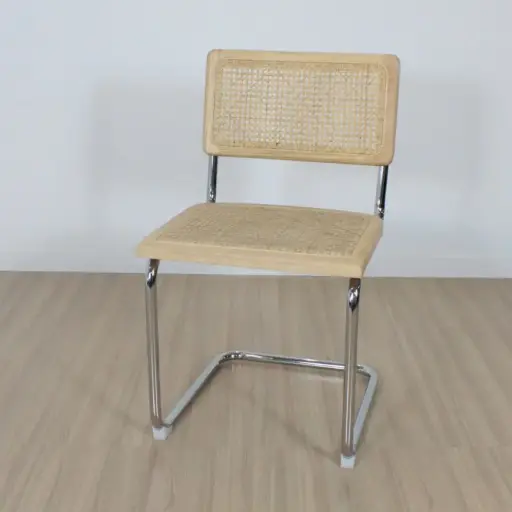 [SCSBRT00NA] Silla Cesca Breuer Rattan madera Nat