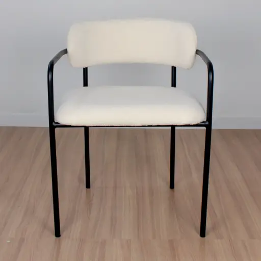 [SGTB00] Silla Geneve tela boucle