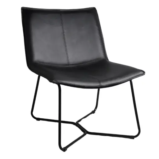 [ONINE00N] Sillon Ingrid Ecocuero