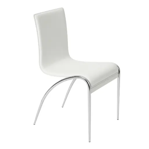 [SKECO00B] Silla Kebek Blanco