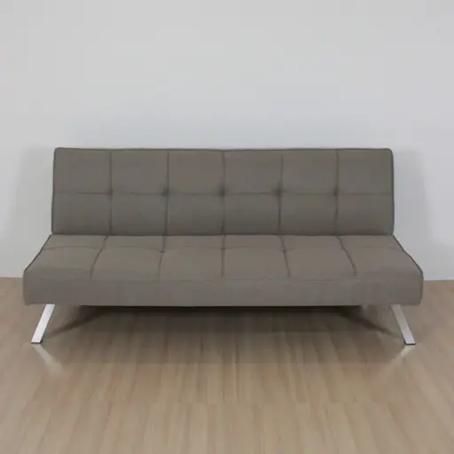 [SOCA3C00BE] Sofa Cama 3 cuerpos Beige