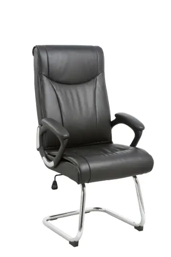 [SOFCORF00N] Sillón Corporativo Fijo