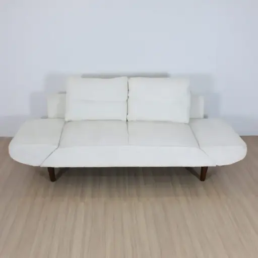 [SOFCSZ00BE] Sofa Cama modelo Suiza Beige