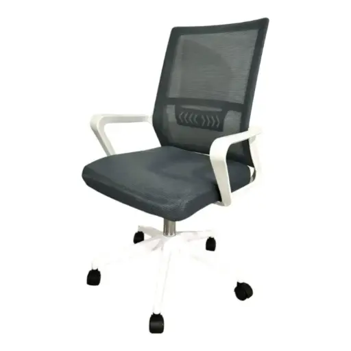 [SOFDO00GO] Silla Diva Gris Oscuro