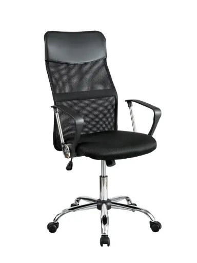 [SOFMA00] Silla de Mesh Alta