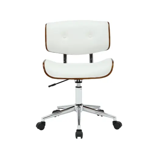 [SOFMILLER00B] Silla Miller Blanco