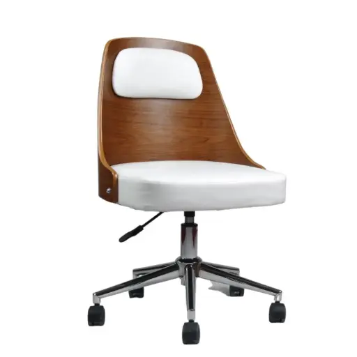 [SOFPD00B] Sillón Premier Director Blanco