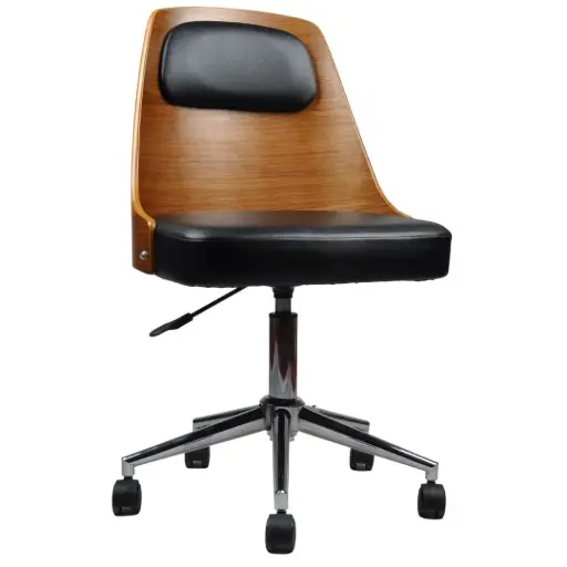 [SOFPD00N] Sillón Premier Director Negro