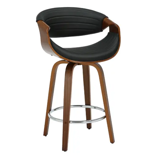 [BPDN00N] Banqueta Premier Danna Negro