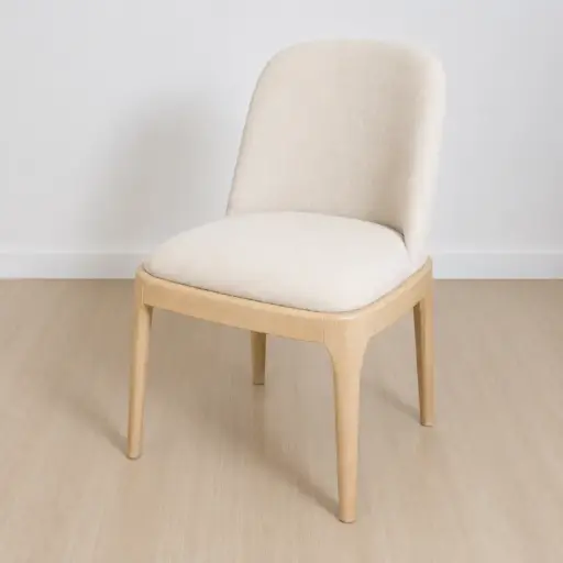 [SGR00BE] Silla Grace Beige