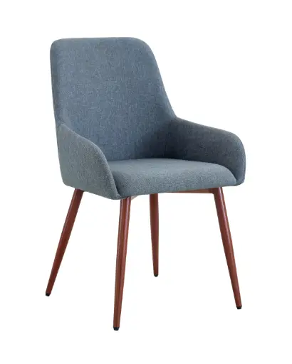 [ONSOPL00GO] Sillón Sophie Gris Oscuro