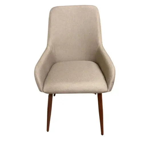 [ONSOPL00BE] Sillón Sophie Beige