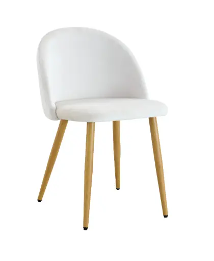 [STHPNA00NA] Silla Thea patas naturales Natural