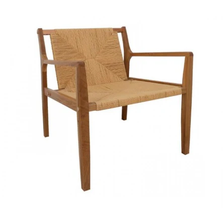 [ONHAN00NA] Sillon Hansel Natural