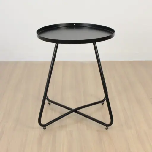 [MRAS00N] Mesa Ratona Asia Negra